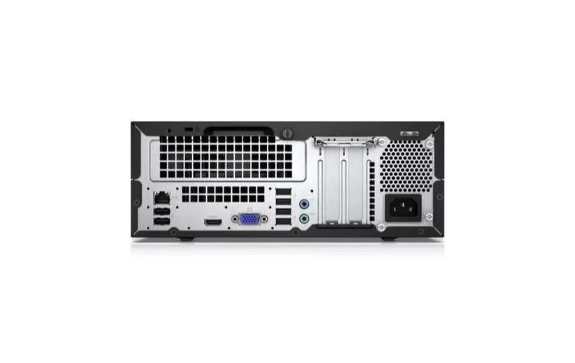 HP 280 G2 Professional PC | Windows 11 Pro | Intel i5 8GB RAM 240GB SSD | WiFi - Image 7
