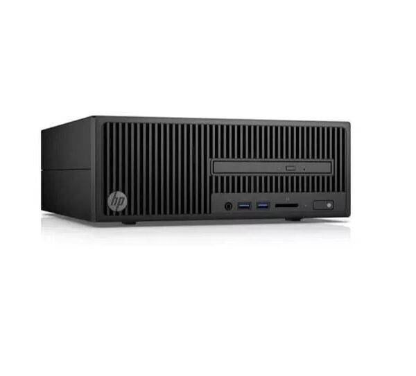 HP 280 G2 Professional PC | Windows 11 Pro | Intel i5 8GB RAM 240GB SSD | WiFi