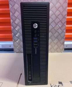 HP EliteDesk Desktop PC Core i5