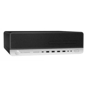 HP EliteDesk 800 G3 SFF Intel i5-7500 16GB RAM 256GB SSD + 1TB HDD  Win11 P WIFI