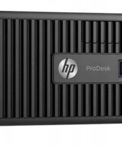 HP ProDesk 400 G3 SFF Desktop PC