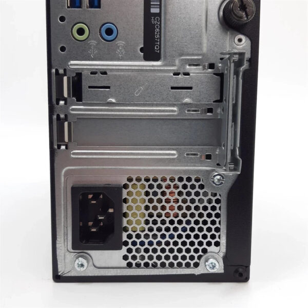 HP ProDesk 400 G3 SFF Desktop PC i5-6500 8GB RAM 240GB SSD Win 11 Pro | WiFi - Image 6