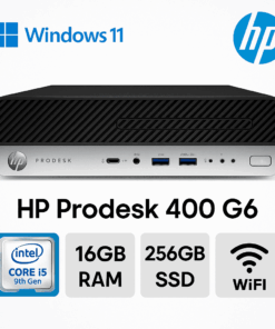 HP ProDesk 400 G6 SFF Core i5