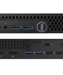 High Performance Windows 11 Desktop