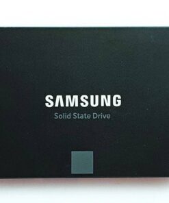 Samsung 850 EVO 250GB SSD MZ-75E250 2.5" SATA III 7mm Solid State Drive