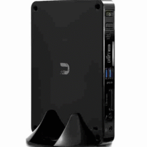 Ubiquiti UniFi Network Video Recorder NVR 2TB (UVC-NVR-2TB)