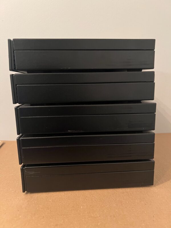 *3X Job Lot* Dell OptiPlex 3020 Micro PC, Core i5 8GB RAM 120GB SSD Win 11 Pro - Image 4