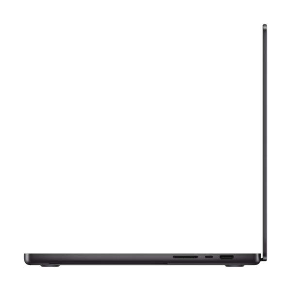 Apple MacBook Pro M3 Pro 16" (2023) | 512GB | 18GB RAM | Excellent Condition - Image 4