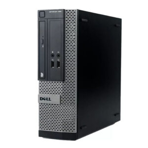 DELL/Fujitsu i3 PC COMPUTER DESKTOP  WINDOWS 11 8GB RAM 128GB SSD WI-FI