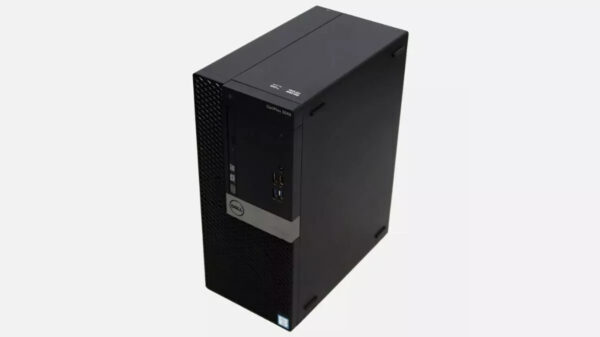 Dell 3040 MT PC - Intel i7 6th Gen 16GB RAM 120GB SSD + 1TB HDD Win11 Pro | WiFi - Image 9