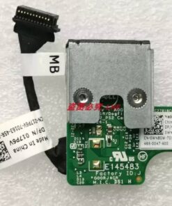 Micro Serial Board Add-on Port