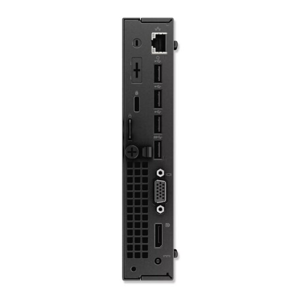 Dell OptiPlex 3020 Micro Core i5-4150T 3.0GHz 8GB RAM 128GB SSD Win 11P Wifi - Image 3