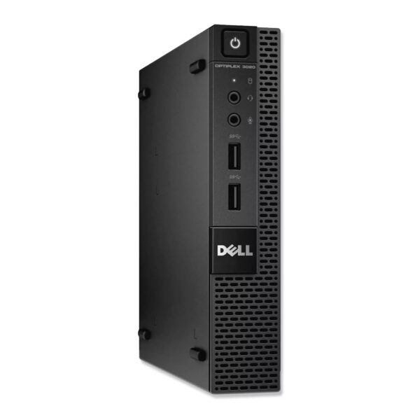 Dell OptiPlex 3020 Micro Core i5-4150T 3.0GHz 8GB RAM 128GB SSD Win 11P Wifi - Image 4