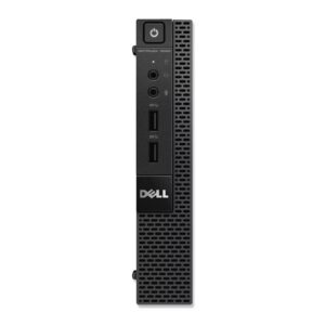 Dell OptiPlex 3020 Micro Core i5-4150T 3.0GHz 8GB RAM 128GB SSD Win 11P Wifi