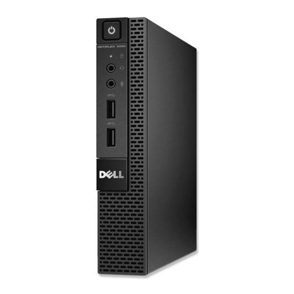 Dell OptiPlex 3020 Micro Core i5-4150T 3.0GHz 8GB RAM 128GB SSD Win 11P Wifi - Image 5
