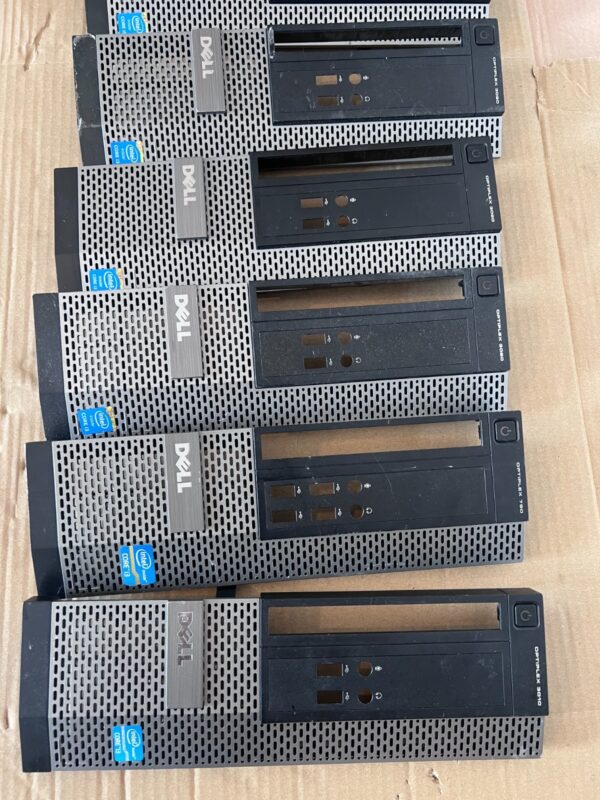 Dell OptiPlex 3020 SFF Front Bezel Panel Face Cover - Genuine Replacement - Image 3
