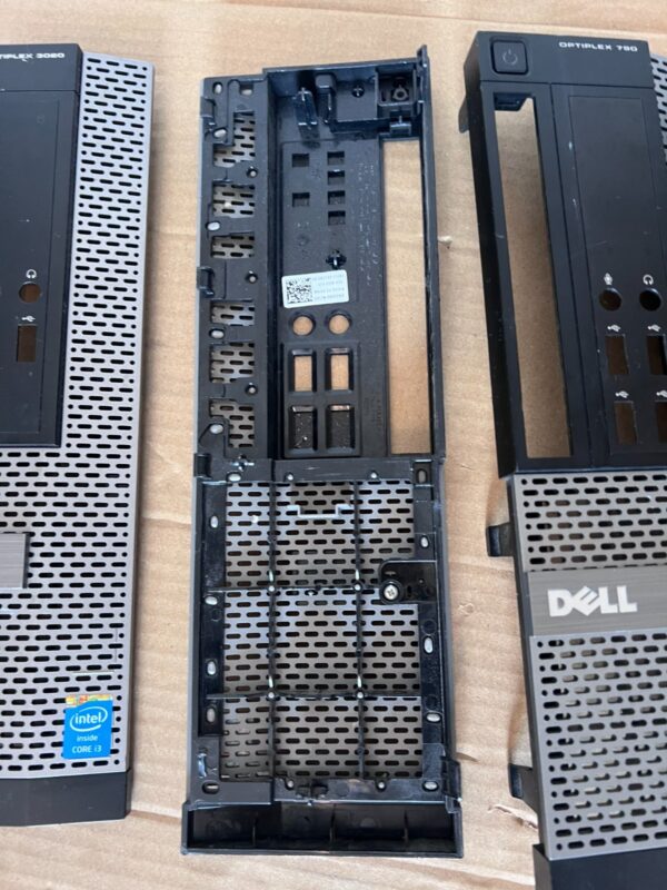 Dell OptiPlex 3020 SFF Front Bezel Panel Face Cover - Genuine Replacement - Image 4