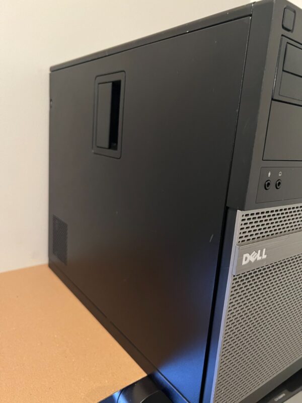 Dell OptiPlex 7010 MT Intel Core i7 16GB RAM 240GB SSD + 1TB HDD W11 Pro Wifi - Image 6