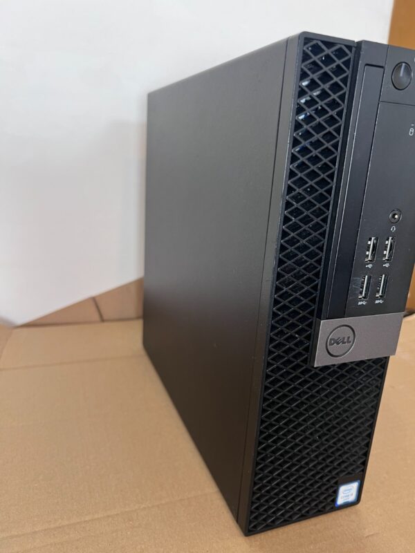 Dell Optiplex 3040 SFF Core i5 6th Gen 8GB RAM 240GB SSD Windows 11 Pro | Wifi - Image 12