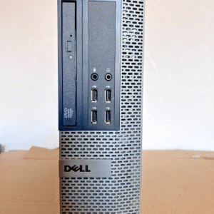 Dell Optiplex 7010 SFF Intel Core i7 8GB RAM 240GB SSD Windows 11 Pro | WiFi