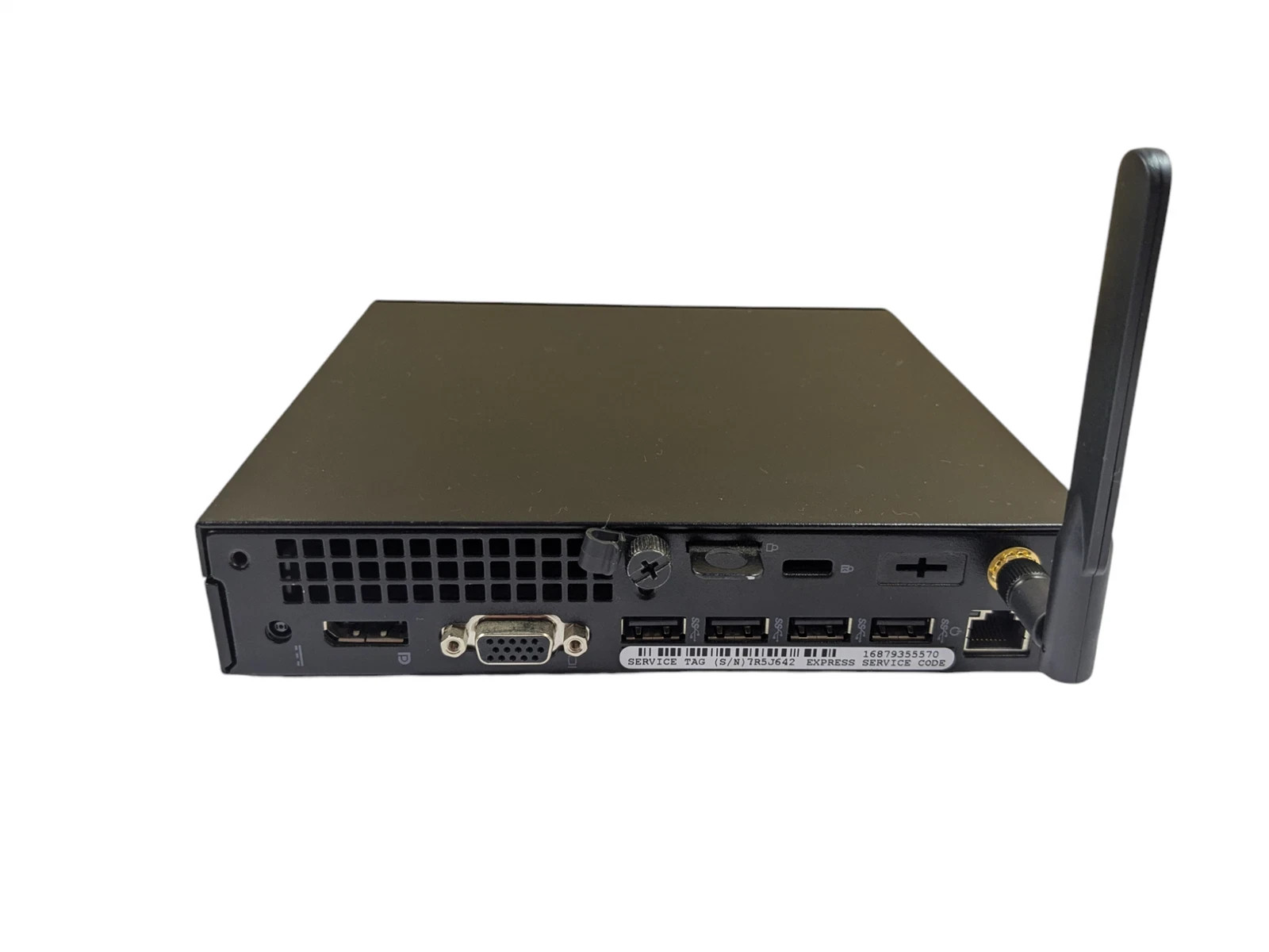Dell Optiplex 9020 Mini Micro PC Core i5 16 GB RAM 256GB SSD Win 11 | WiFi HDMI - Image 4