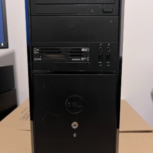 Dell Vostro 270s SFF i5 8GB RAM 120GB SSD + 1TB HDD Win 11 pro | Inbuilt Wifi