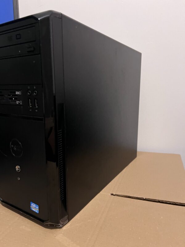 Dell Vostro 270s SFF i5 8GB RAM 120GB SSD + 1TB HDD Win 11 pro | Inbuilt Wifi - Image 9