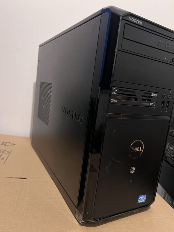 Dell Vostro 270s SFF i5 8GB RAM 120GB SSD + 1TB HDD Win 11 pro | Inbuilt Wifi - Image 10