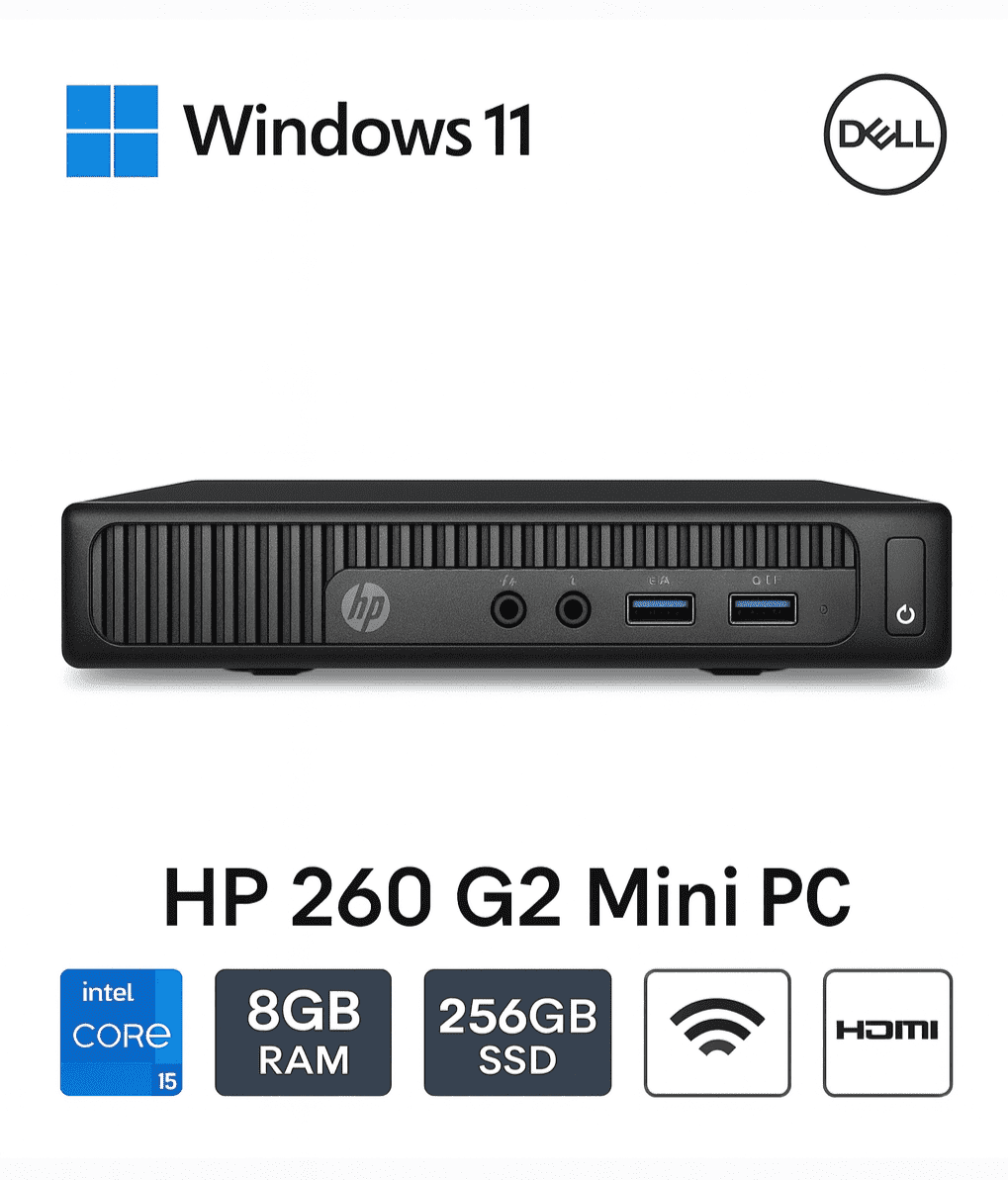 HP-260-G2-Mini-PC-Intel-Core-i5-6th-Gen-8GB-RAM-256GB-SSD-Windows-11-Pro-406380888258