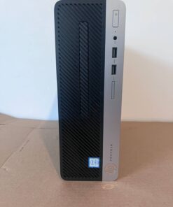HP ProDesk 400 G4 SFF Core i5