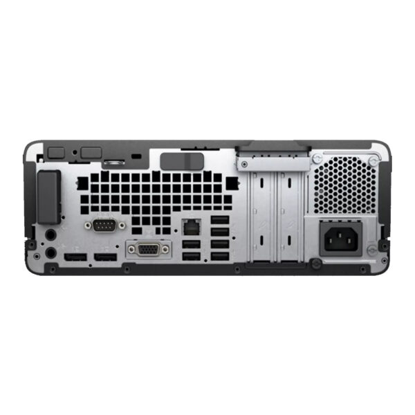 HP ProDesk 600 G3 SFF Core i5-7500 16GB RAM 256GB SSD Windows 11 Pro PC | WiFi - Image 3