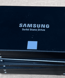 10X 250GB Samsung 850 EVO