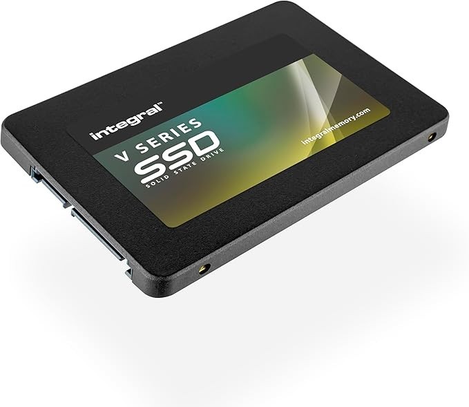 240GB 2.5" SATA III SSD Kingston WD Internal Laptop Desktop - Image 3