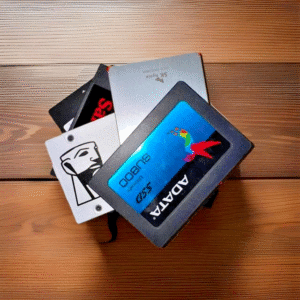 240GB 2.5" SATA III SSD Kingston WD Internal Laptop Desktop