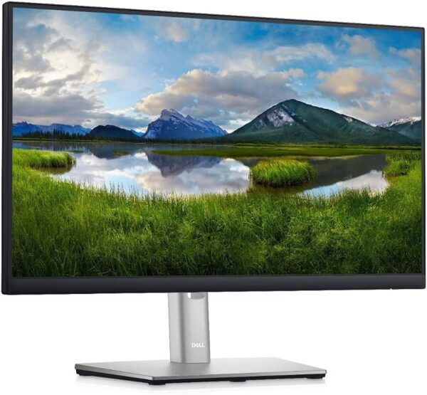 DELL P2222H 22" FRAMELESS BUSINESS MONITOR 1920 x1080 @69Hz HDMI/DP GRADE A - Image 6
