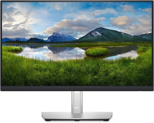 DELL P2222H 22" FRAMELESS BUSINESS MONITOR 1920 x1080 @69Hz HDMI/DP GRADE A - Image 7