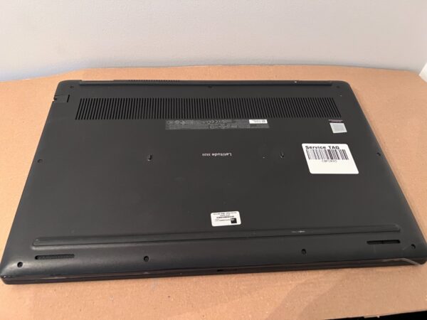 Dell Latitude 3520 FHD 15.6" i5-1135G7 Quad Core 16GB 256GB Windows 11 Laptop - Image 9