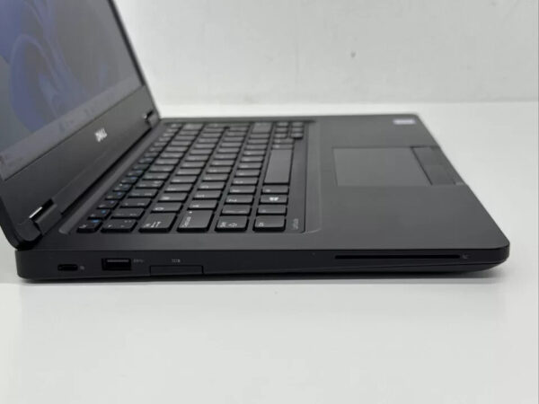 Dell Latitude 5490 i5-8250U 256GB NVMe 8GB RAM 1.60GHz 8th Generation Win 11 - Image 7