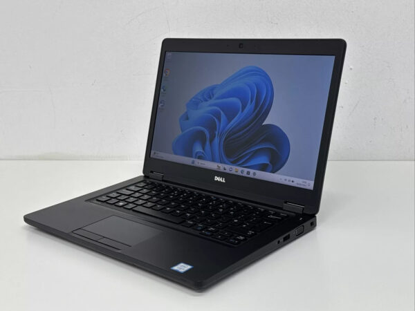 Dell Latitude 5490 i5-8250U 256GB NVMe 8GB RAM 1.60GHz 8th Generation Win 11