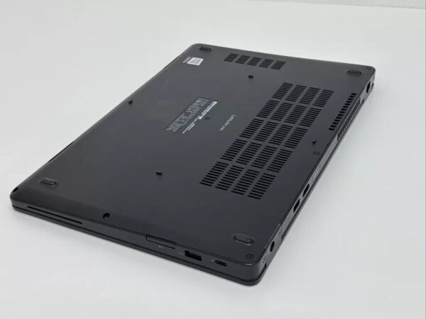Dell Latitude 5490 i5-8250U 256GB NVMe 8GB RAM 1.60GHz 8th Generation Win 11 - Image 8