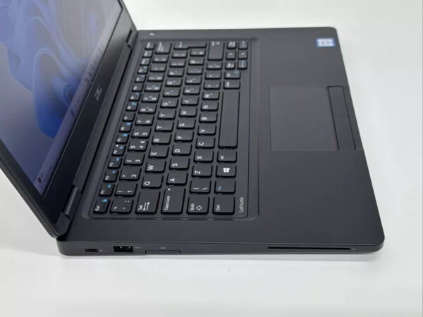 Dell Latitude 5490 i5-8250U 256GB NVMe 8GB RAM 1.60GHz 8th Generation Win 11 - Image 10