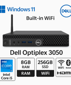 Dell OptiPlex 3050 Micro Core i5