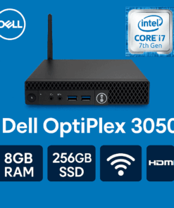 Dell OptiPlex 3050 Micro PC