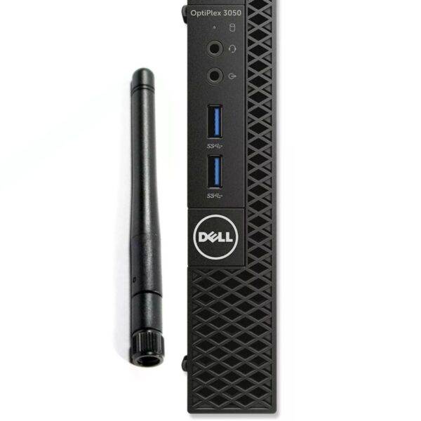 Dell OptiPlex 3050 Micro PC Core i7-7700 32GB RAM 1TB SSD Windows 11 Pro WiFi