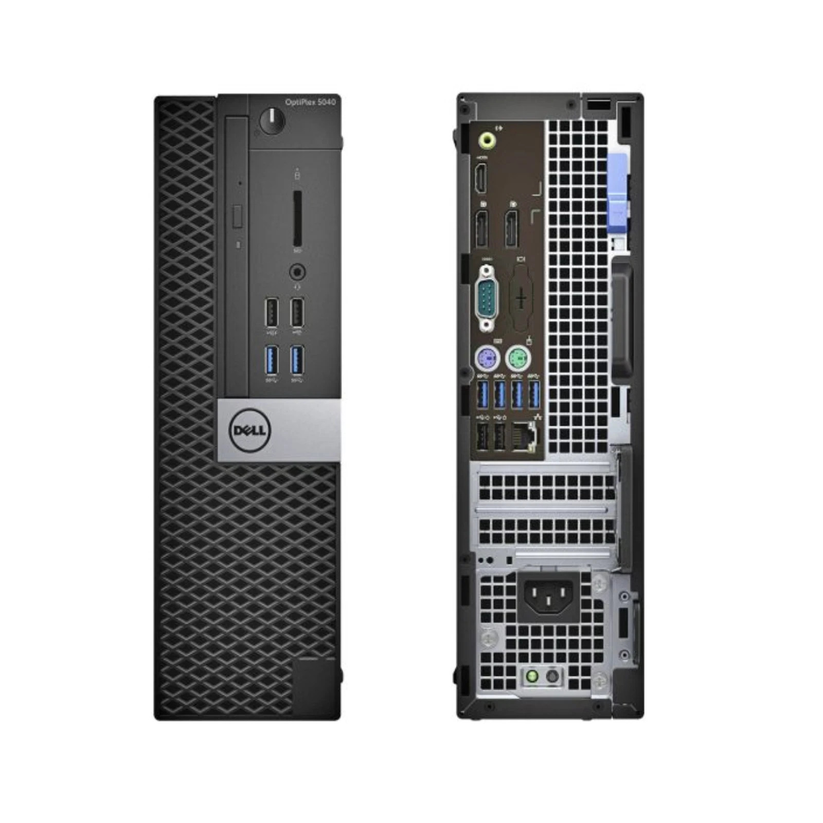 Dell OptiPlex 5040 core i7 6700 @3.40ghz 16GB RAM 256GB SSD WIN 11 HDMI WiFi - Image 6