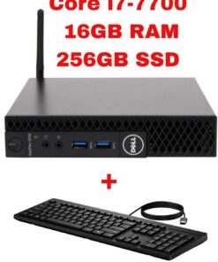 Dell Optiplex 3050 Mini PC Core i7