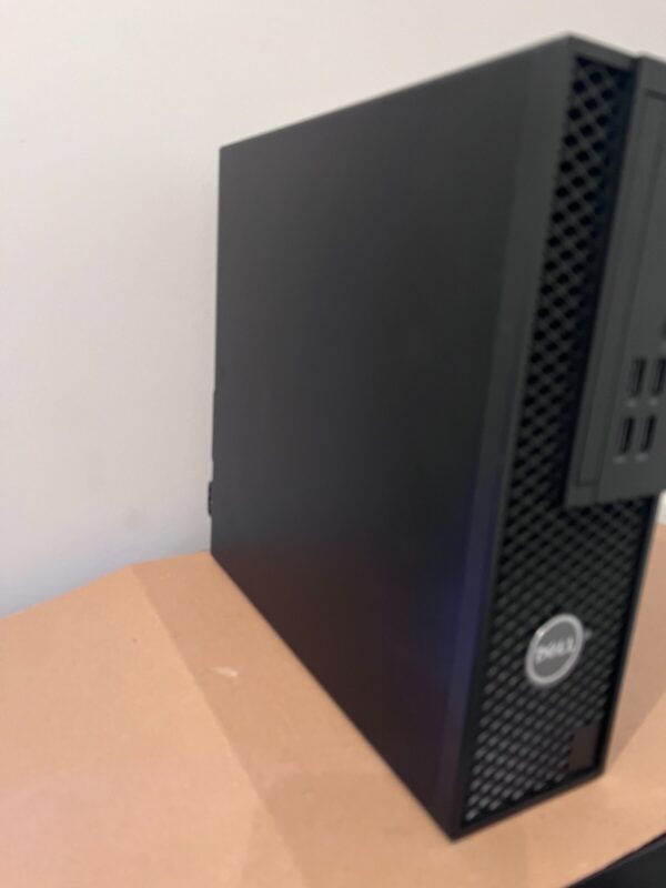 Dell Precision Tower 3420, Core i5-6500, 8GB RAM, 256GB SSD Window 11 Pro Wifi - Image 6