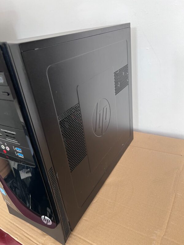 Fast HP Elite 7500 MT Core i5 8GB RAM 240GB SSD Windows 11 Pro | Wifi | HDMI - Image 8