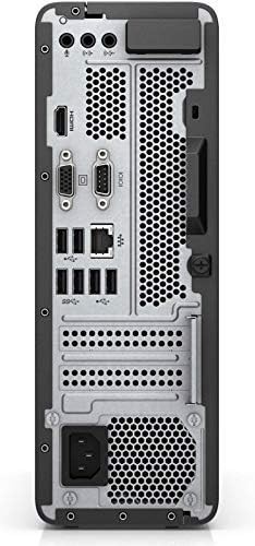 HP 290 G1 SFF Business PC Intel i5-8500 16GB DDR4 256GB SSD Win11 Pro PC | WiFi - Image 3
