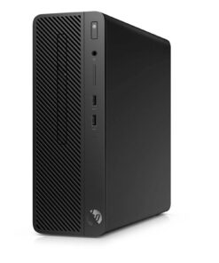 HP 290 G1 SFF Business PC Intel i5